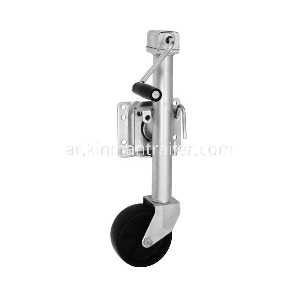 Trailer Jockey Wheel Jack